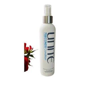 UNITE 7SECONDS Conditioner Leave in Detangler Spray 8 Oz